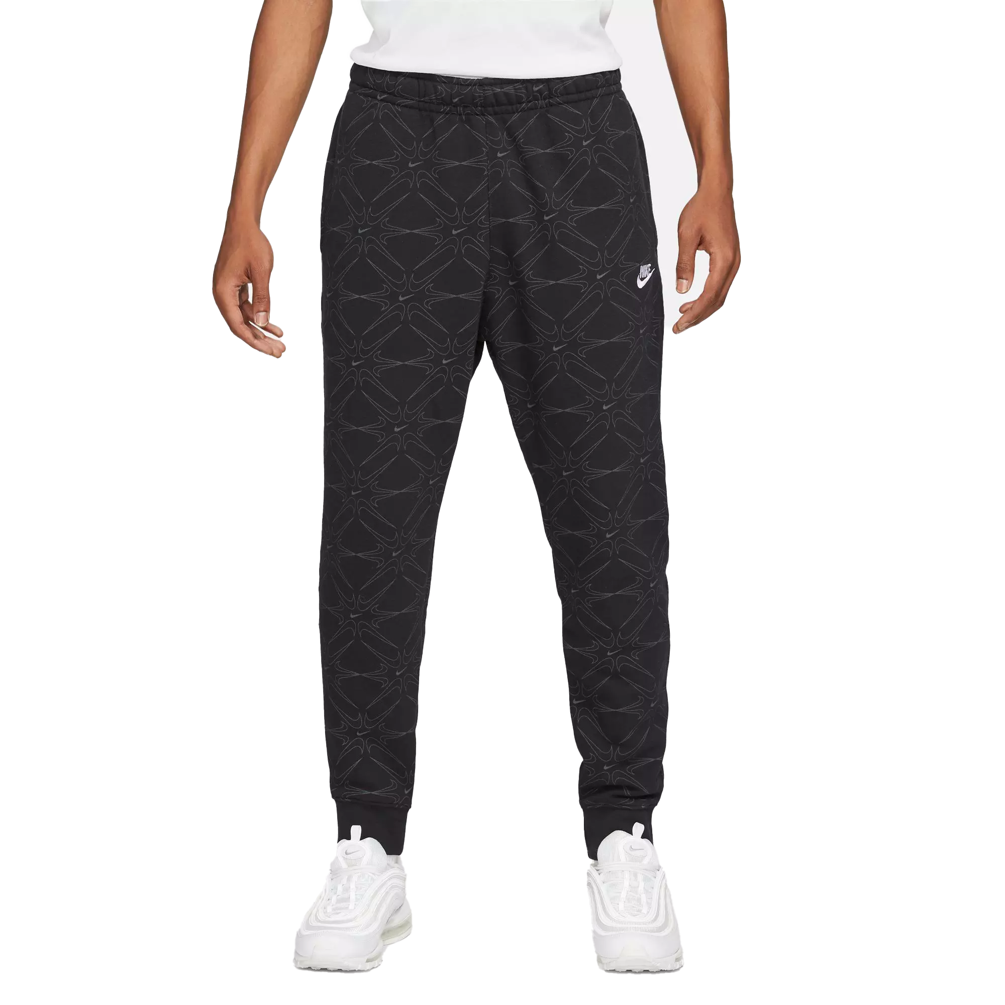 Nike joggers hibbett sports online